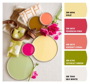 Better Home & Gardens