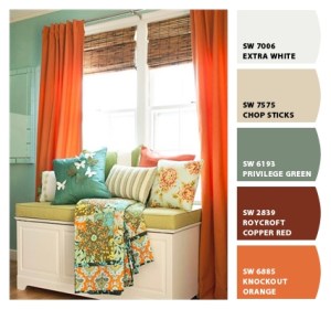 Better Homes & Gardens