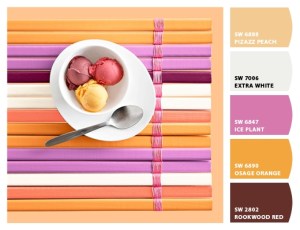 Lowe's / Sherwin-Williams