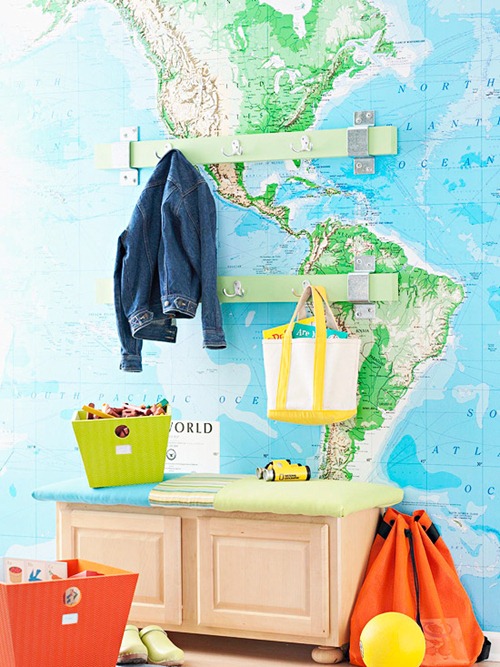 Better Home & Gardens