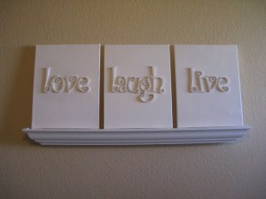 Inspiration for Moms