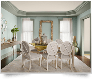 The Bold and the Beautiful