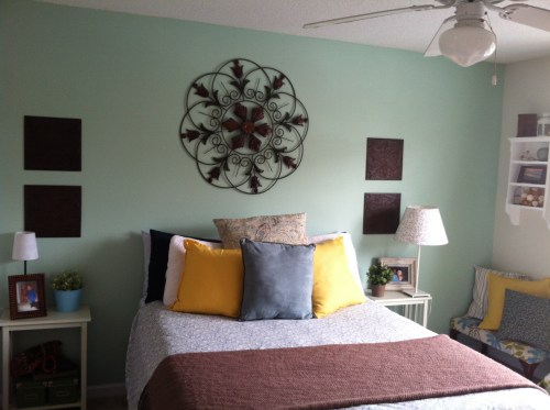 Reclaiming Your Castle