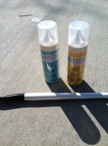 Reclaiming Your Castle