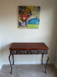 Reclaiming Your Castle