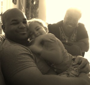 Reclaiming Your Castle