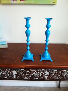 Reclaiming Your Castle