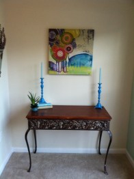 Reclaiming Your Castle