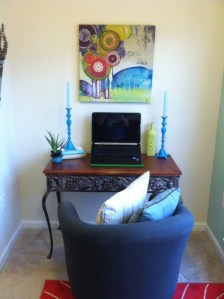 Reclaiming Your Castle