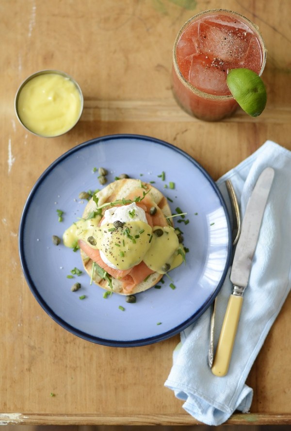 Verses From My Kitchen 