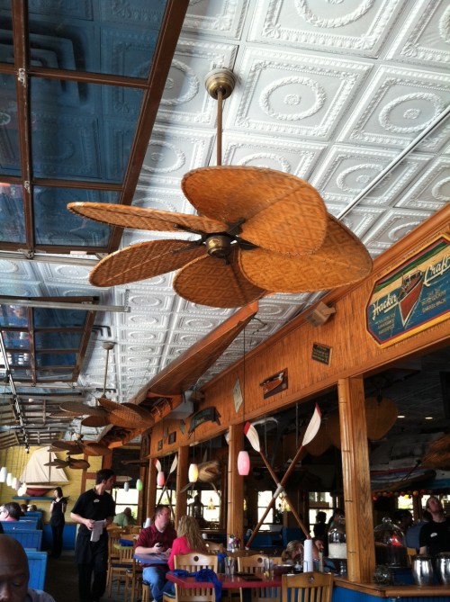 Reclaiming Your Castle