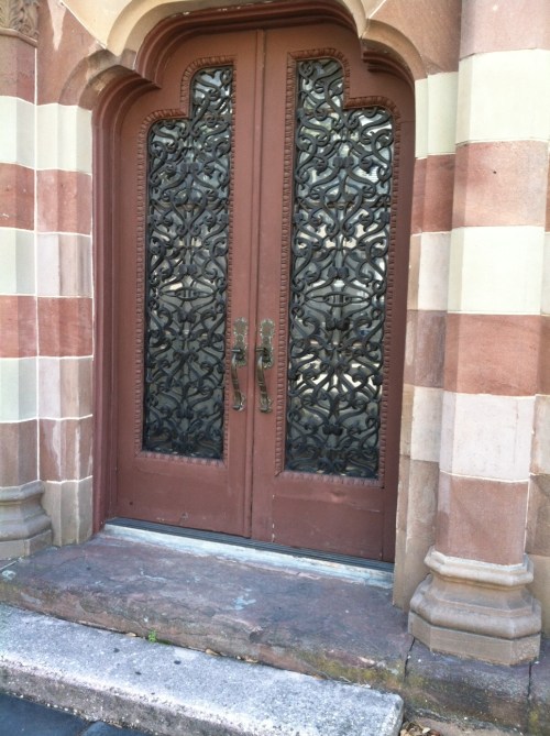 Reclaiming Your Castle