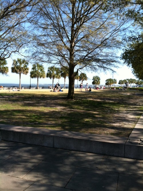 Reclaiming Your Castle