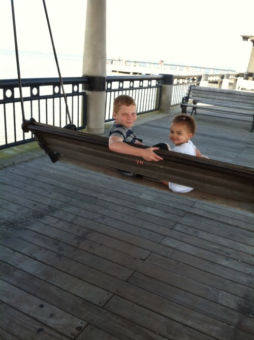 Reclaiming Your Castle