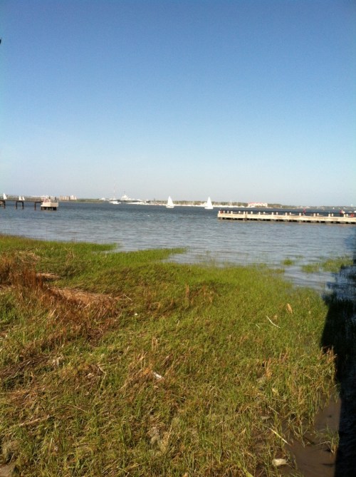 Reclaiming Your Castle