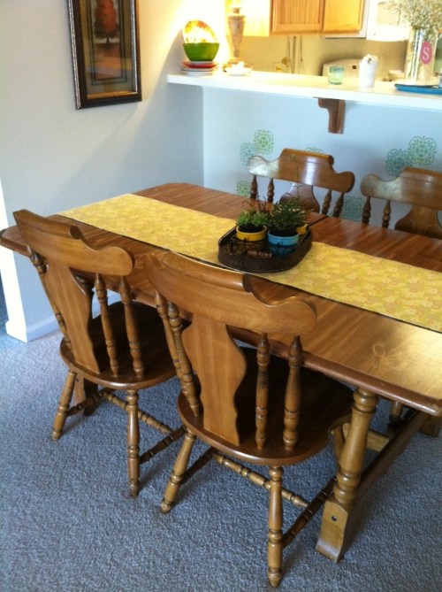 Reclaiming Your Castle