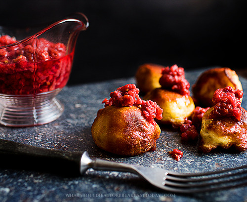 What Should I Eat for Breakfast Today