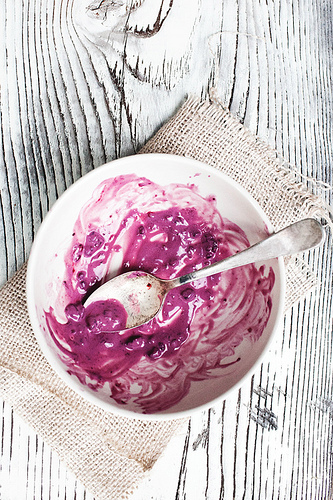 The Little Red House