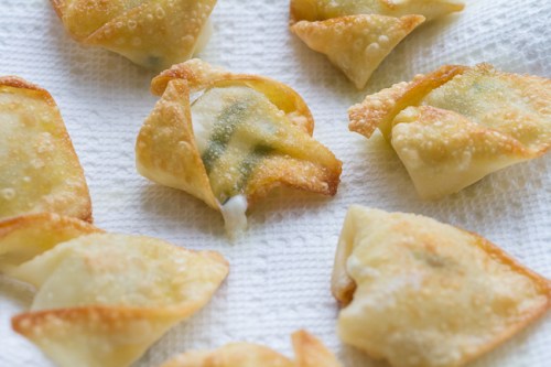 Return to Sunday Supper