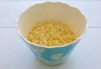 A Taste for Adventure / Tablespoon