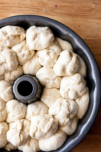 Confections of a Foodie Bride