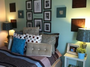 Reclaiming Your Castle